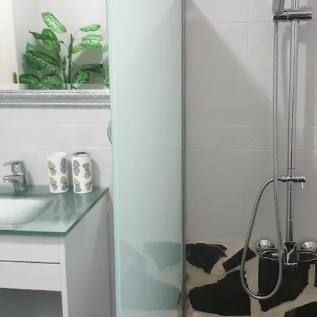 Apartamento Nueva Torrequebrada Benalmádena