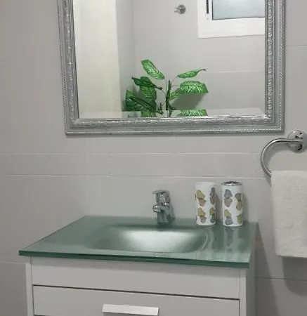 Apartamento Nueva Torrequebrada