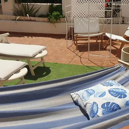 Nueva Torrequebrada Apartamento *