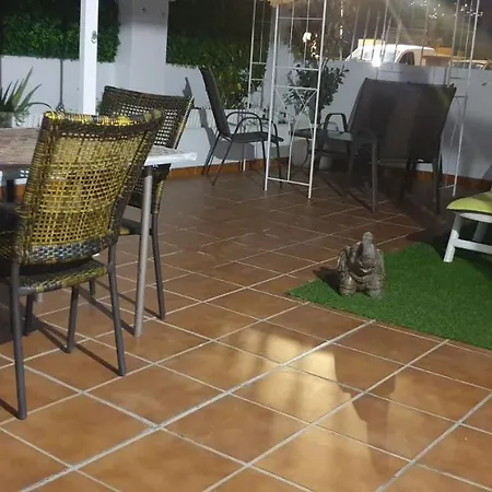 Apartamento Nueva Torrequebrada *