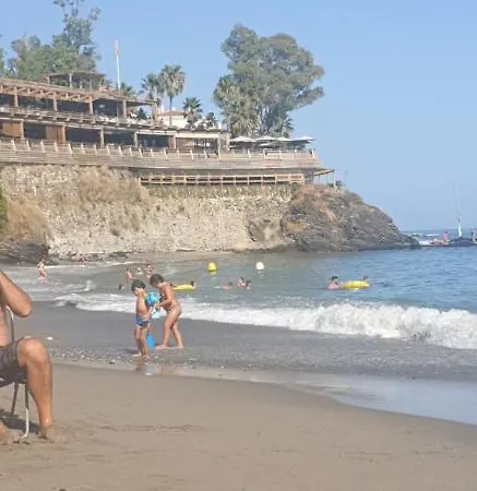 Apartamento Nueva Torrequebrada Benalmádena