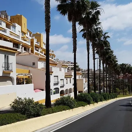 Nueva Torrequebrada Apartamento *