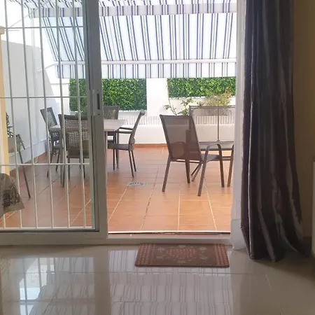 Nueva Torrequebrada Apartamento *