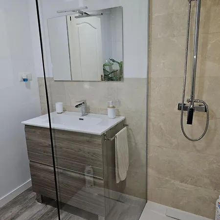 Nueva Torrequebrada * Benalmádena