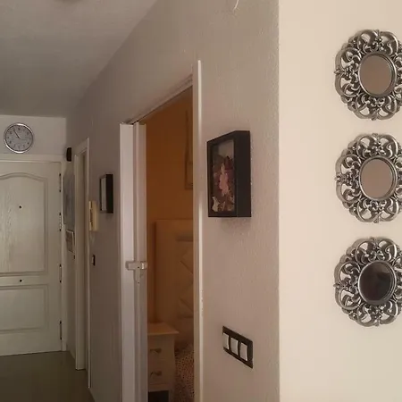 Apartamento Nueva Torrequebrada