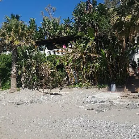 Apartamento Nueva Torrequebrada *