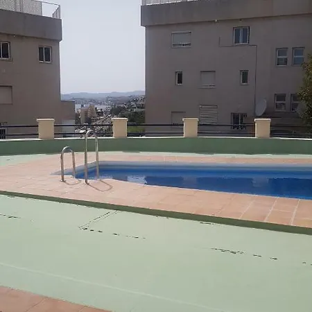 Nueva Torrequebrada Lejlighed