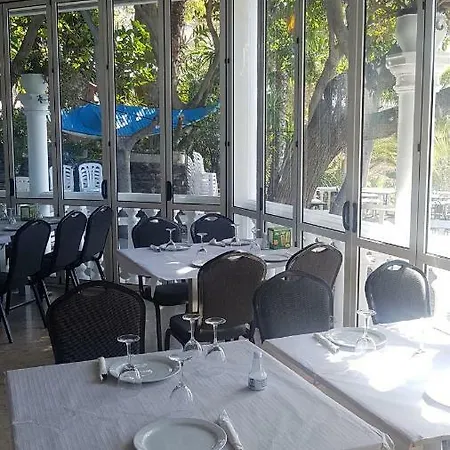 Nueva Torrequebrada Apartamento