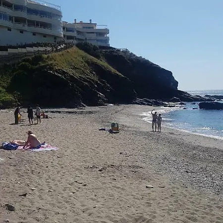 Nueva Torrequebrada Apartamento Benalmádena