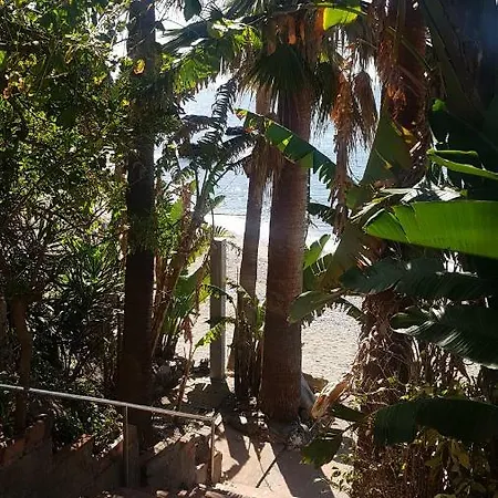 Nueva Torrequebrada Lejlighed Benalmádena