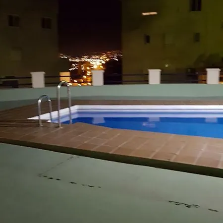 Nueva Torrequebrada * Benalmádena