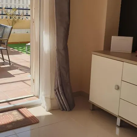 Nueva Torrequebrada Apartment Benalmadena