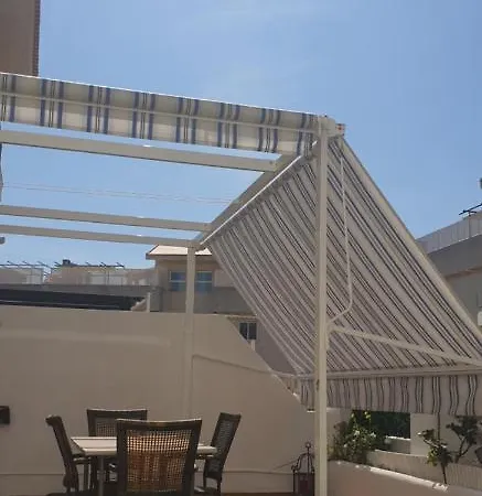Nueva Torrequebrada * Benalmadena
