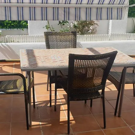 Nueva Torrequebrada Apartment *