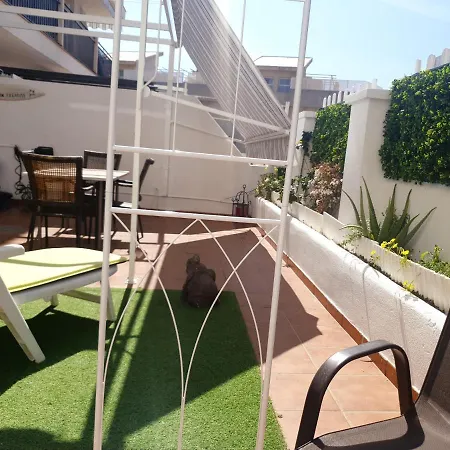 Nueva Torrequebrada Apartamento