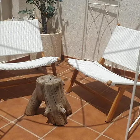 Nueva Torrequebrada * Benalmadena