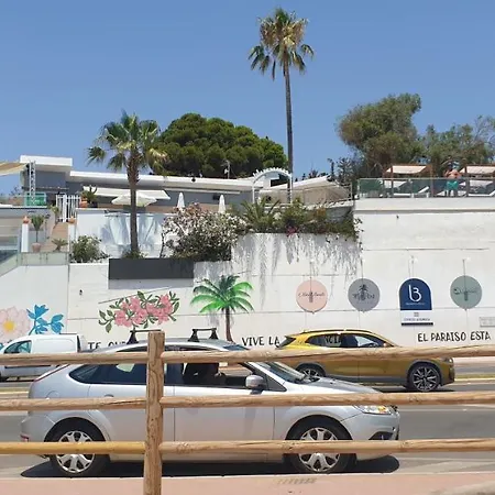 Apartment Nueva Torrequebrada Benalmadena