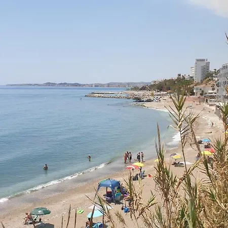 Nueva Torrequebrada * Benalmadena