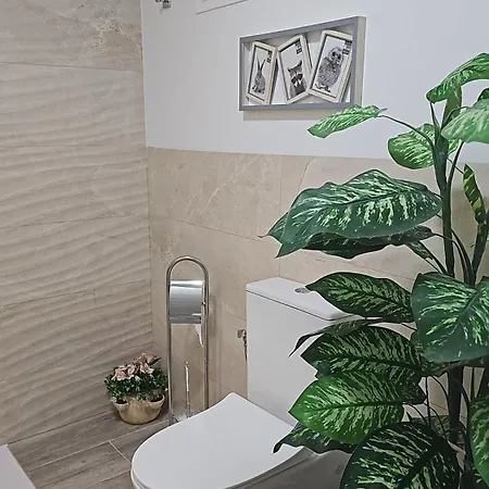 Nueva Torrequebrada Apartment Benalmadena
