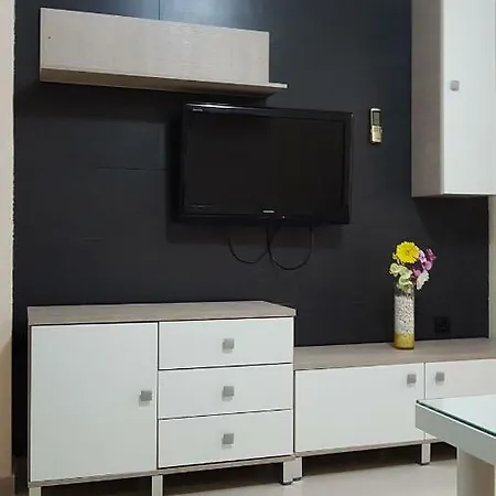 Apartment Nueva Torrequebrada *