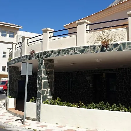 Nueva Torrequebrada Apartamento